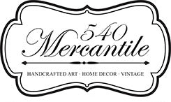 540 Mercantile