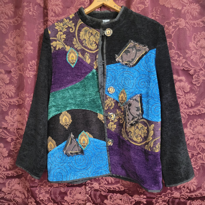 Bidder 1010 Anna Steinbarger