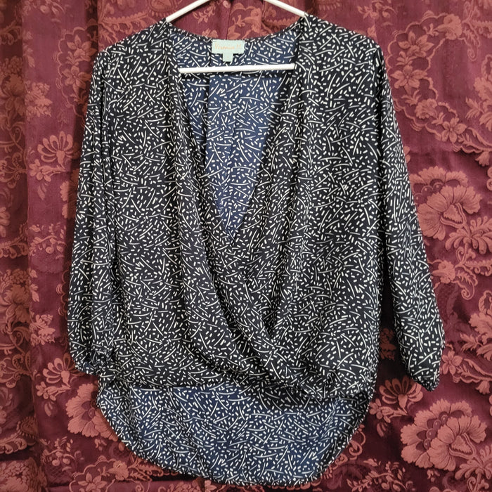 Bidder 1010 Anna Steinbarger