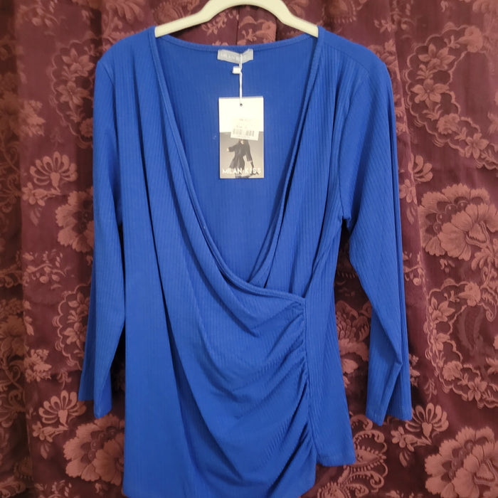 Bidder 1010 Anna Steinbarger