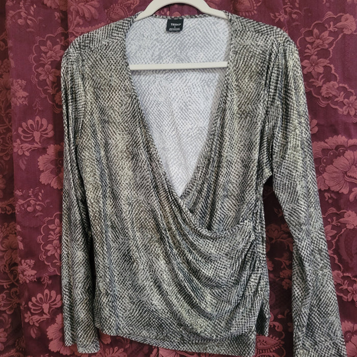 Bidder 1010 Anna Steinbarger